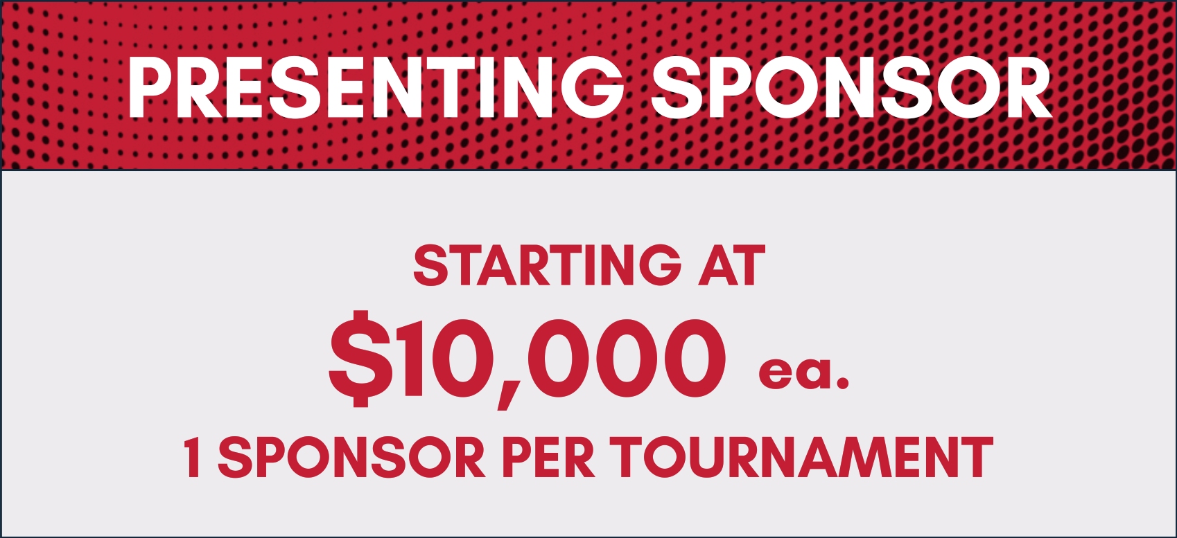 Presenting Sponsor